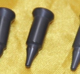 silicon nitride location pins